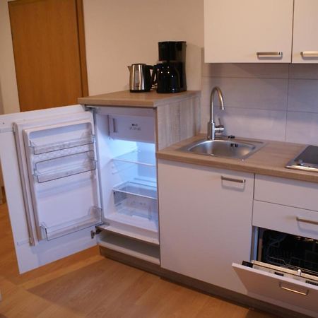 Moor Apartment 14 Stockach Buitenkant foto