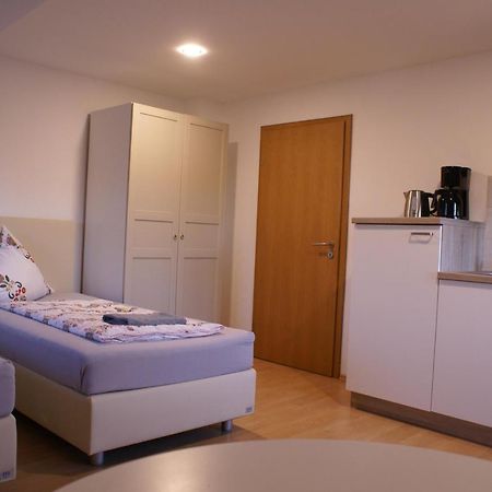 Moor Apartment 14 Stockach Buitenkant foto