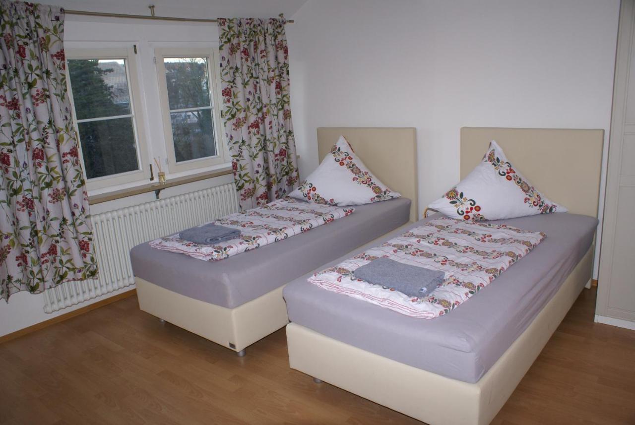 Moor Apartment 14 Stockach Buitenkant foto
