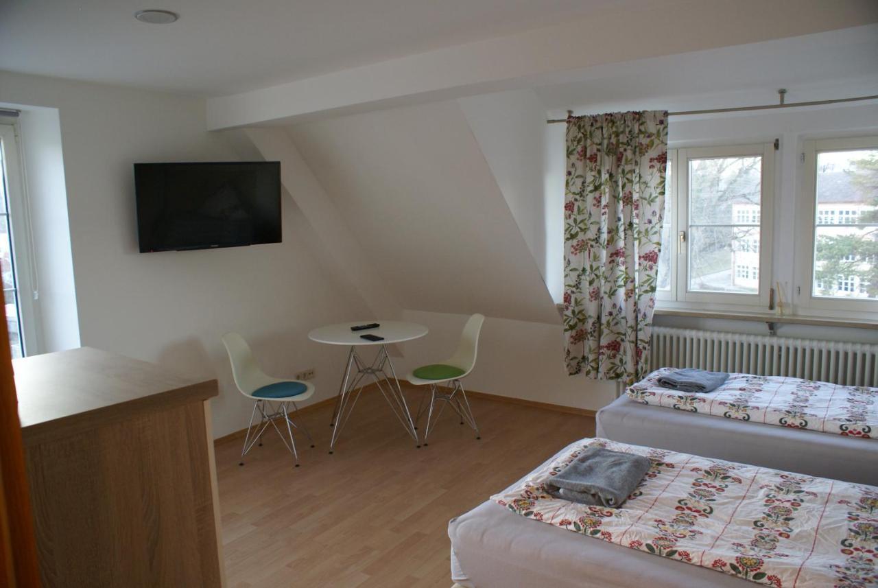 Moor Apartment 14 Stockach Buitenkant foto