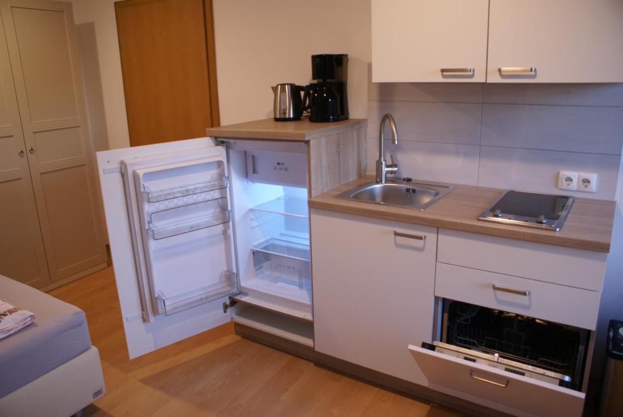 Moor Apartment 14 Stockach Buitenkant foto