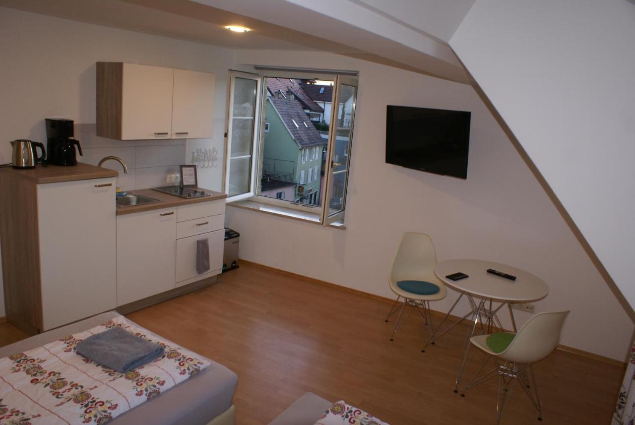 Moor Apartment 14 Stockach Buitenkant foto