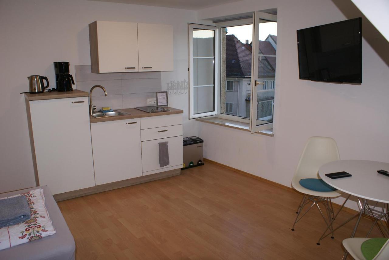 Moor Apartment 14 Stockach Buitenkant foto